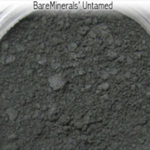 🌟🧚‍♀️UNTAMED BareMinerals RARE Limited Edition Eye Color NWT